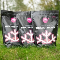 Mainline Frozen Boilies